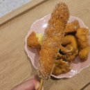 와우찹쌀꽈배기 이미지