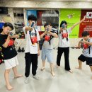 석사명성태권도장 이미지