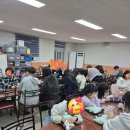 홈패션 소품만들기 | [찾아가는진로교육]용진지역아동센터/양말인형 낮잠베게 만들기/수업후기