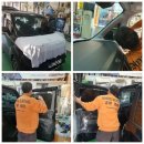 11650-7-45-4 | 일산 블랙박스 BMW 530i 만도 Z10 4채널 블랙박스 + 셀스타 ES45 보조배터리 시공 후기