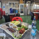 만가 | [양산 옥상만가] 💖 제철 과메기 삼합 조지고 온 후기! 🐟🐷🦪