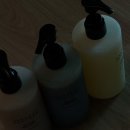 바니스 | 박지현 바디로션 바니스뉴욕 센티아쥬 바디워시 내돈내산 후기