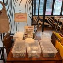 반송로 | [부산 연산동 맛집] 학창시절을 떠올리게 하는 추억의 장소 "서가앤쿡" 내돈내산 후기