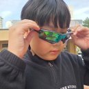 더고글 | 주니어고글 추천 헬리아 야외활동 필수 아동선글라스