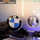 bmw e60 본넷 트렁크 엠블럼 교체시공[대구수입차엠블럼시공점]8949 이미지