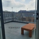 경기인력개발원 버스정류장 이미지