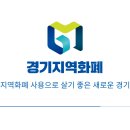 경기지역화폐로 할인받아 현금아끼기, 소득공제 받기