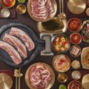 삼겹식당 네이버블로그