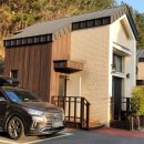 사천 케이블카 자연휴양림 이미지