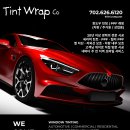 [네바다 전 지역 방문 시공] ☆모바일 윈도우 틴팅 &amp; PPF (차량, 주거용, 상업용) 이미지
