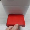 타파웨어투게더 | [타파웨어] 라이스키퍼 쌀통세트(대용량 10kg,5kg, 6.5L다용도키퍼). 1년 쓴 후기. 직접 구매.