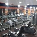 맨발의청춘 휘트니스 이미지