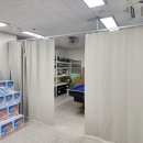 주식회사 윈 | 롤스크린 설치 전후 비교✨주식회사 윈스크린 선택한 솔직 후기