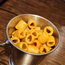 상동역 5번출구 | 인쌩맥주 상동점 | 상동역술집 | 부천쫀득감자 칠리스치즈스틱 크림김치볶음밥