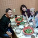 10/30 (일요일) 성북동 보리밥집 급번개 사진~ 이미지