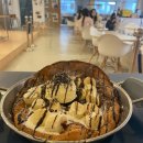 소소한 일상 천안 수플레 팬케이크 맛집 &lt;소셜스낵&gt;