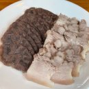신사역4번출구 | 신사역맛집 의정부 평양면옥 평냉 만두 편육 후기