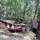 계명산자연휴양림 산막 이미지