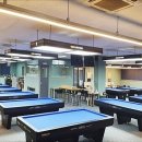 비젼당구장 이미지