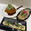 덴코 | [현대백화점 판교 식품관 맛집] 덴코세카 솔직후기ㅣ오코노미야끼, 야키소바 추천