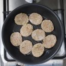 도그랑땡 이미지