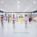 국가대표청룡태권도장 이미지