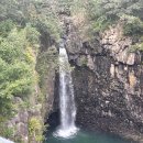 연천재인폭포 이미지