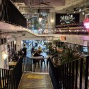 염소우리 | 엄마랑 오키나와 뚜벅이 여행 3박 4일-(2)/아메리칸빌리지 차탄 맛집, 카페, 관광