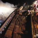 그리스서 열차 충돌…16명 사망·85명 부상(종합) 이미지