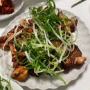 미스터큐 | 노원 마들 오븐구이 치킨 미스터큐 | 순살 파닭 포장 후기