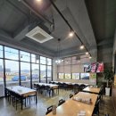 금강산우렁쌈밥