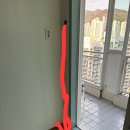 혜성아파트 | 하단 에어컨설치 한신혜성아파트 실외기앵글 작업 후기