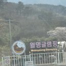 산청 월명글램핑 내돈내산 후기!