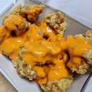 코리엔탈깻잎두마리치킨 이미지