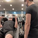 창원PT 상남동 PT 용호동 PT 남자 여자 하체 운동 루틴 [핵스쿼트/워킹런지]