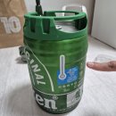 맥주통 | 하이네켄 케그 통맥주 후기