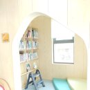 장림무지개 작은도서관 이미지