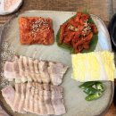 여의도역 5번 출입구 | 여의도역 맛집 풀향기보쌈칼국수 든든한 한끼 후기