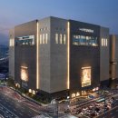 주식회사현대백화점 이미지