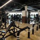 바디스타 짐 이미지