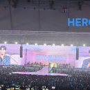 두서없고 긴 (제겐 첫콘)후기 이미지