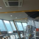 양산타워 이미지