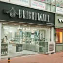 브라이트몰부산 | 부산 해운대 사케샵 브라이트몰 방문 후기