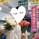 화지몽 | [Wedding] #51. 스튜디오 촬영 셀프꽃다발, 고속터미널 경부선 꽃시장