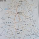 상록수 산악회 1월 정기산행 전북 남원 만행산 (909.6 m ) 이미지