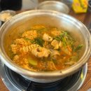 의정부동태탕 맛집 명가약초능이백숙 얼큰한 국물 제대로!