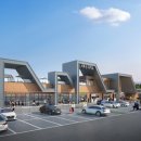 서부산(순천)휴게소 이미지