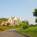 레이크힐스골프장 이미지