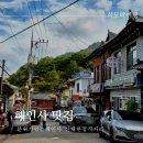 국일식당 | 해인사맛집 국일식당 해인사산채한정식거리 식도락 내돈내산후기