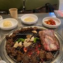 청기와(본점) | 청기와타운 영등포본점 솔직 후기 | 갈비 메뉴 추천, 4월 할인 혜택